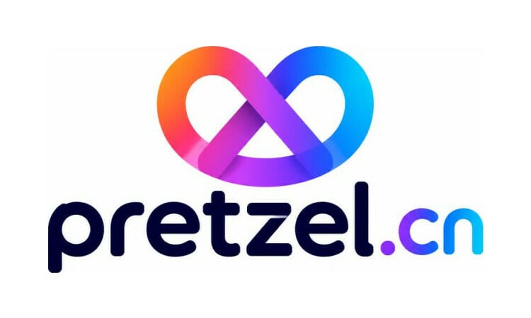 Pretzel logo