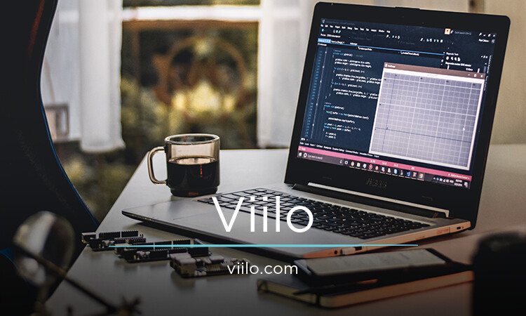 Viilo.com - Best premium domain names