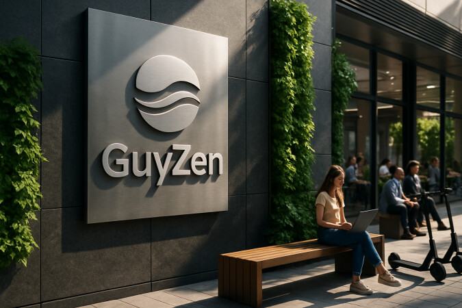 GuyZen.com image 2
