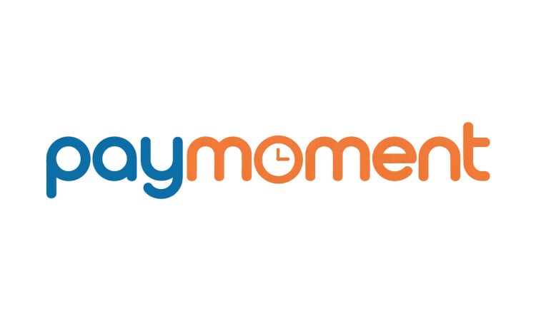 PayMoment logo