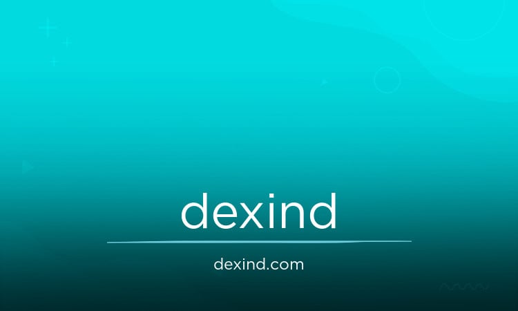 DexInd.com - New premium domains