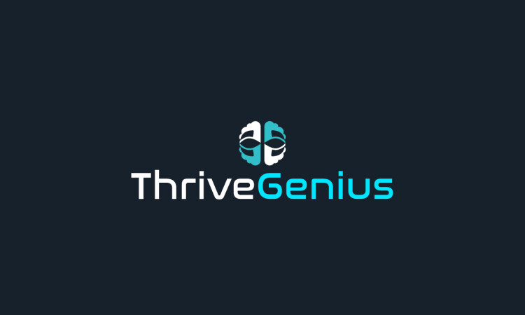ThriveGenius.com - New premium domain marketplace