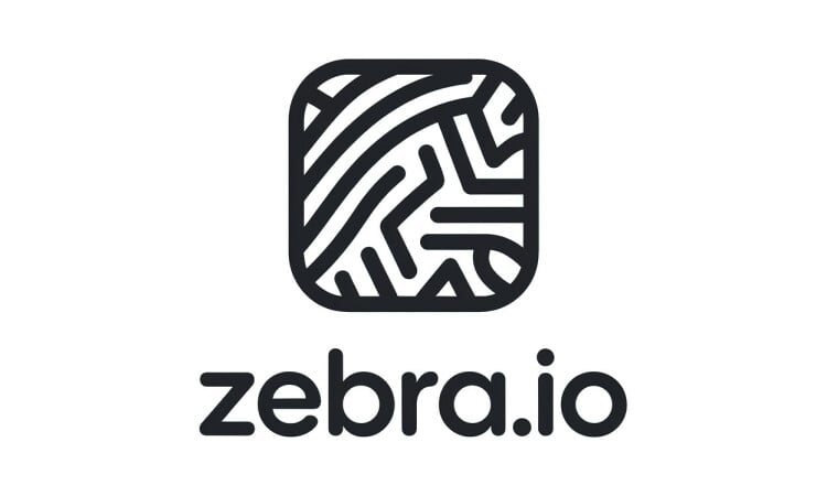 Zebra logo