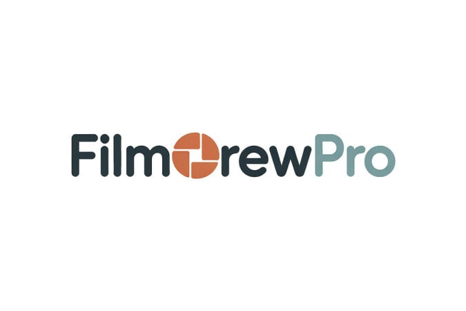 FilmCrewPro logo