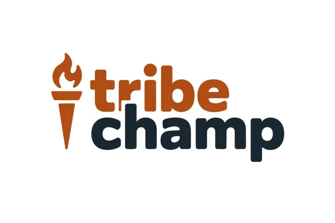 TribeChamp logo