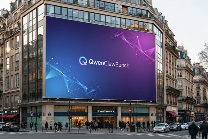 QwenClawBench.com — 3