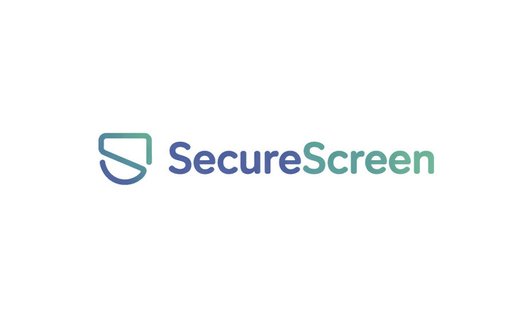 SecureScreen logo