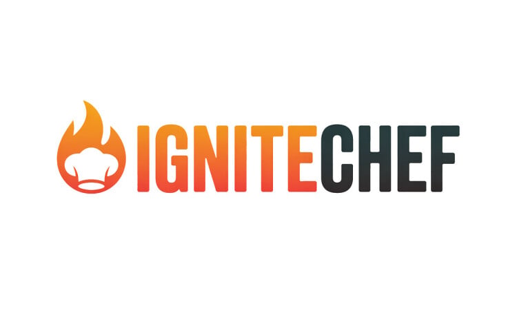 IgniteChef logo