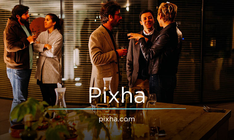 Pixha.com - Great premium domain names