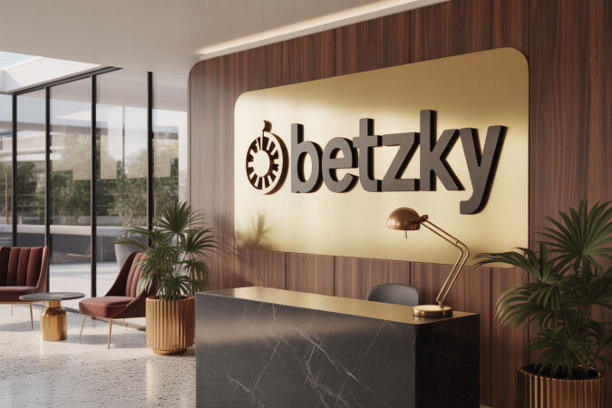 Betzky.com — 4