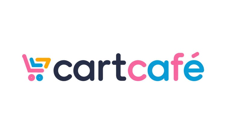 CartCafe logo