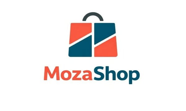 MozaShop logo