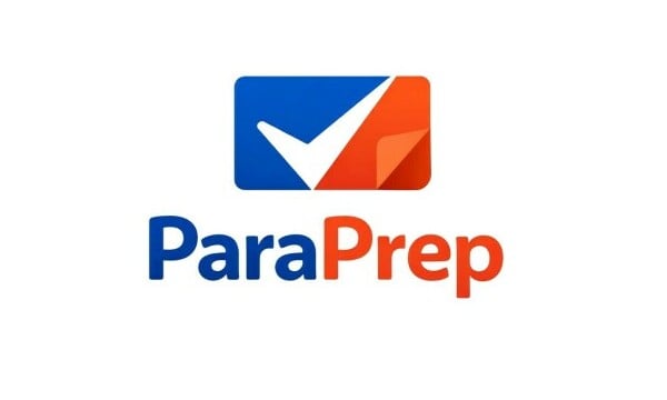 ParaPrep logo