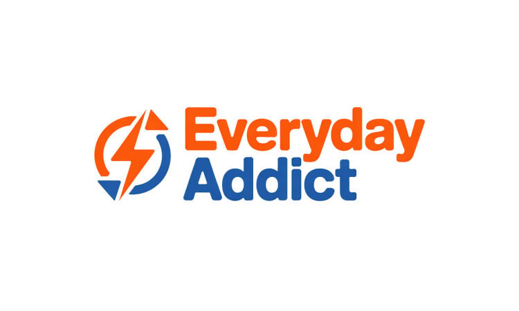 EverydayAddict.com - Unique premium domain names