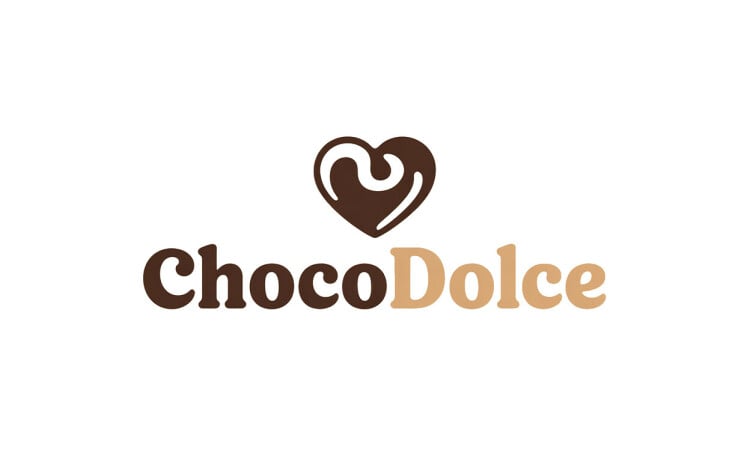 ChocoDolce logo