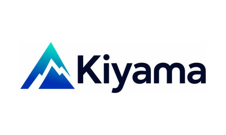 Kiyama logo