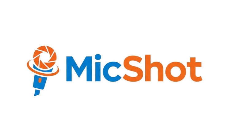 MicShot logo