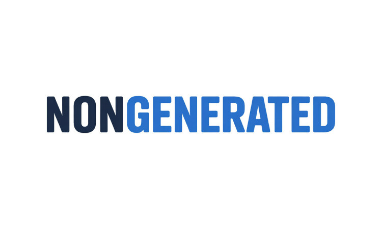 NonGenerated logo