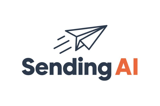 SendingAI logo