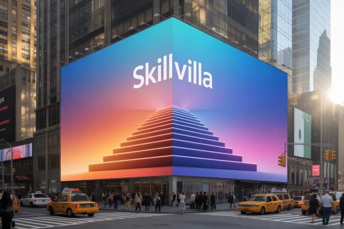 SkillVilla.com — 3