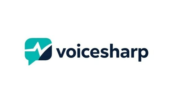 voicesharp logo