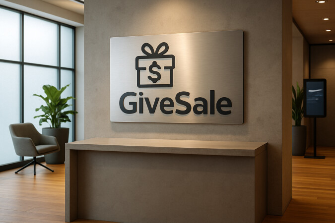 GiveSale.com image 4