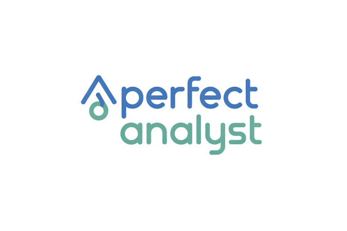 PerfectAnalyst logo