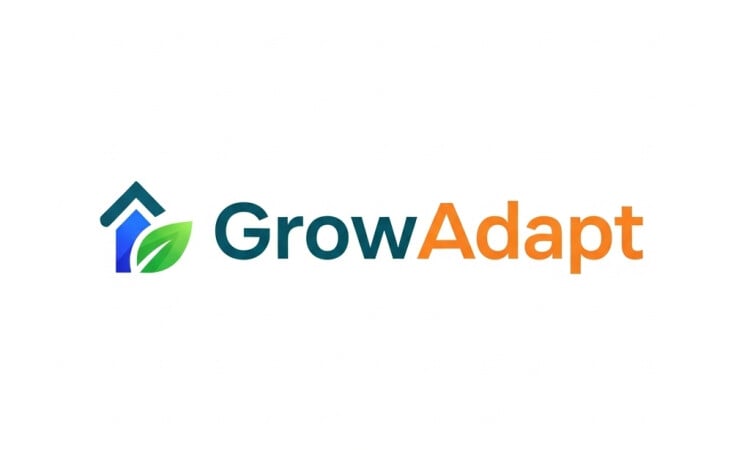 GrowAdapt logo
