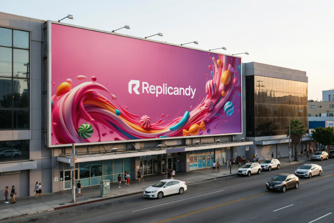 Replicandy.com — 3