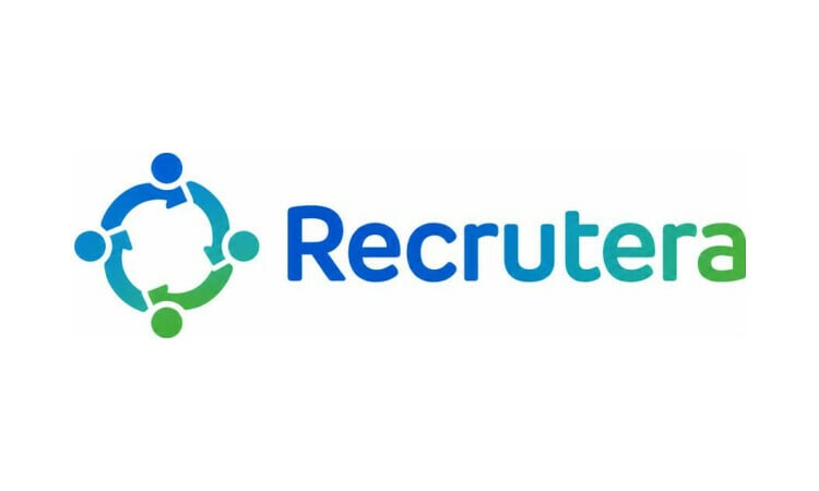 Recrutera logo