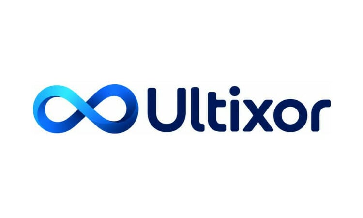 Ultixor logo