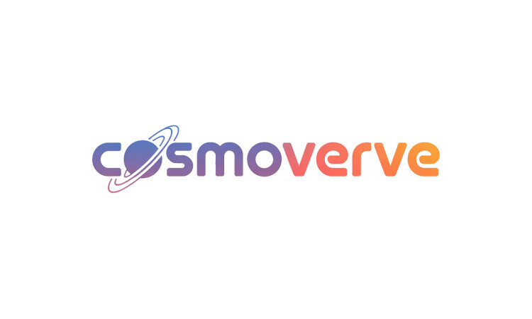 CosmoVerve.com - Unique premium domain names