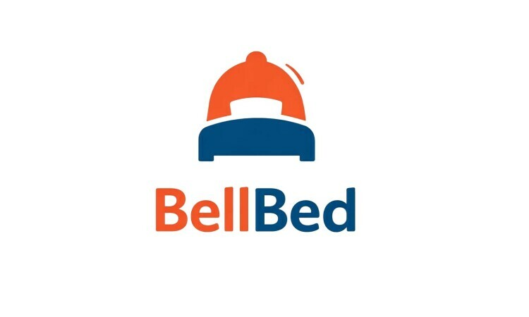 BellBed logo