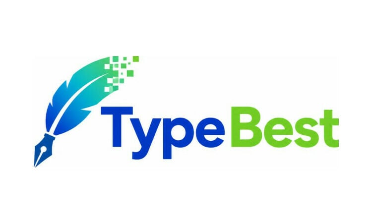 TypeBest logo
