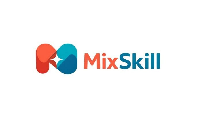MixSkill logo
