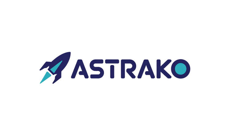 Astrako.com - Catchy premium names