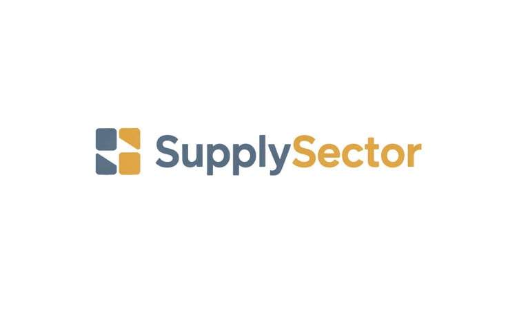 SupplySector logo