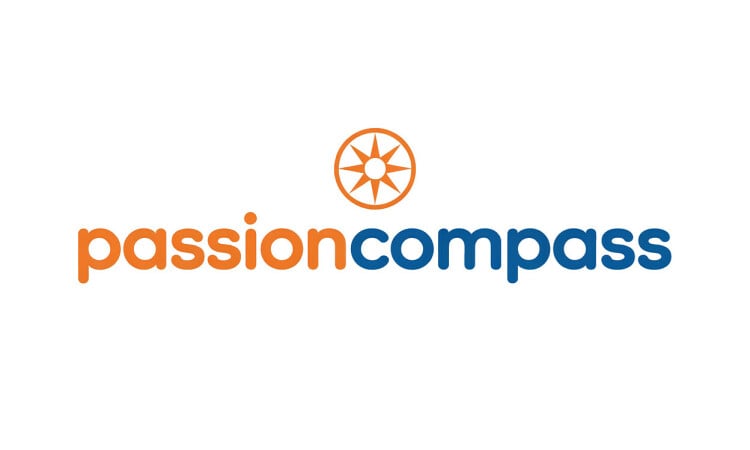 PassionCompass.com - New premium domain names for sale