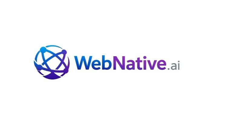 WebNative logo