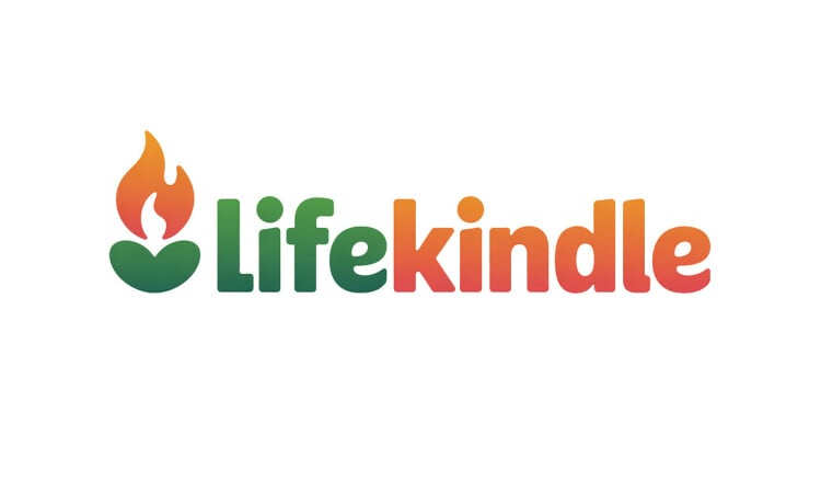 LifeKindle.com - Unique premium domain names
