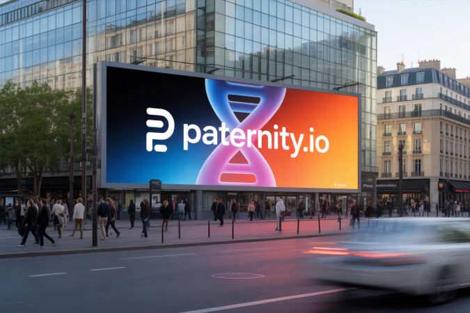 Paternity.io - Great premium domain names for sale