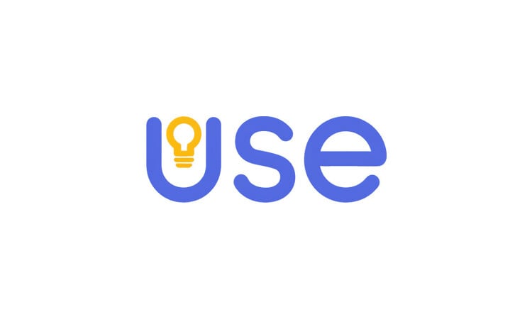 Use logo