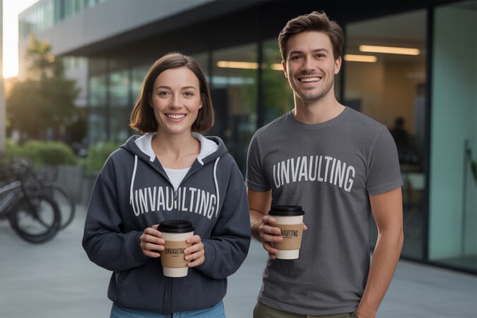 Unvaulting.com image 5