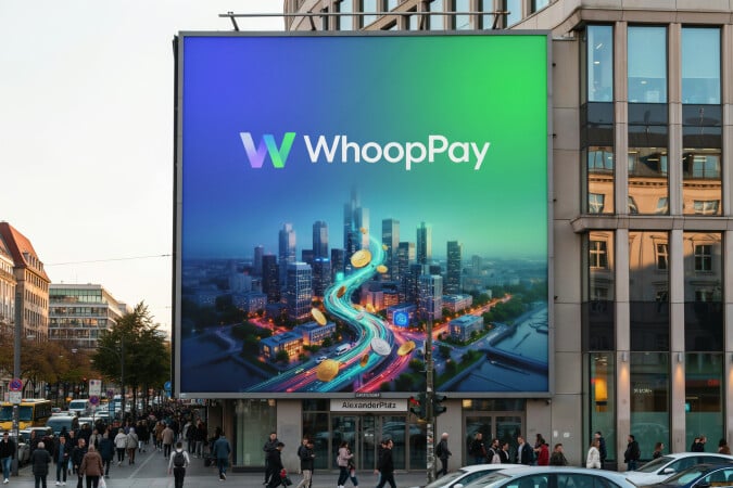 WhoopPay.com — 3
