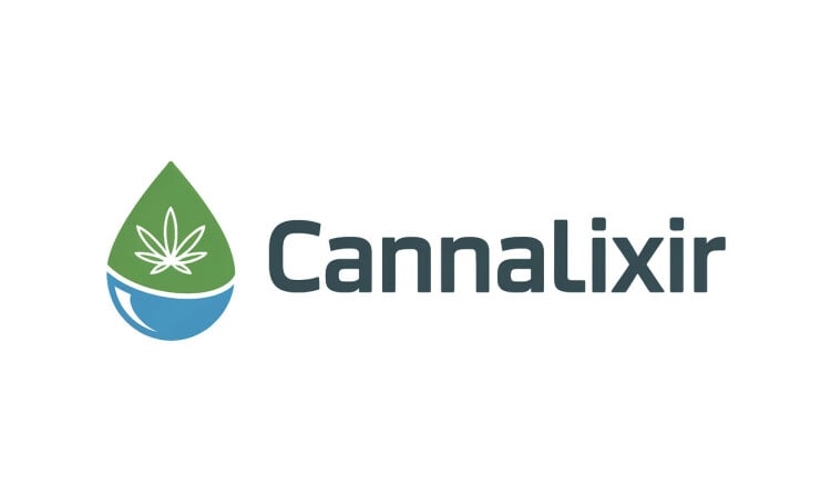 Cannalixir logo