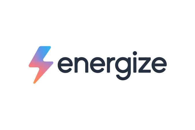 Energize logo