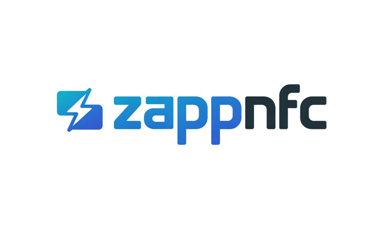 ZappNFC logo
