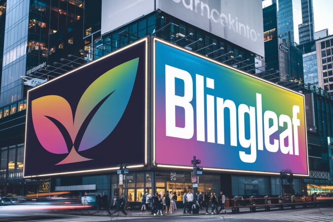 BlingLeaf.com - buying Cool premium names