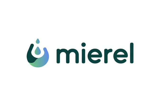 Mierel logo