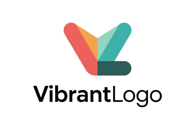 VibrantLogo logo